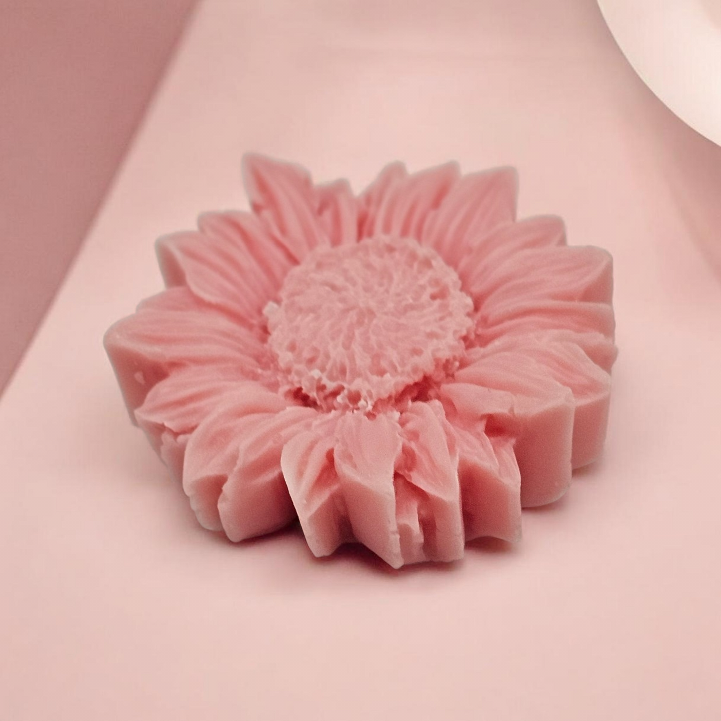 Pink Vanilla Echinacea Wax Melts