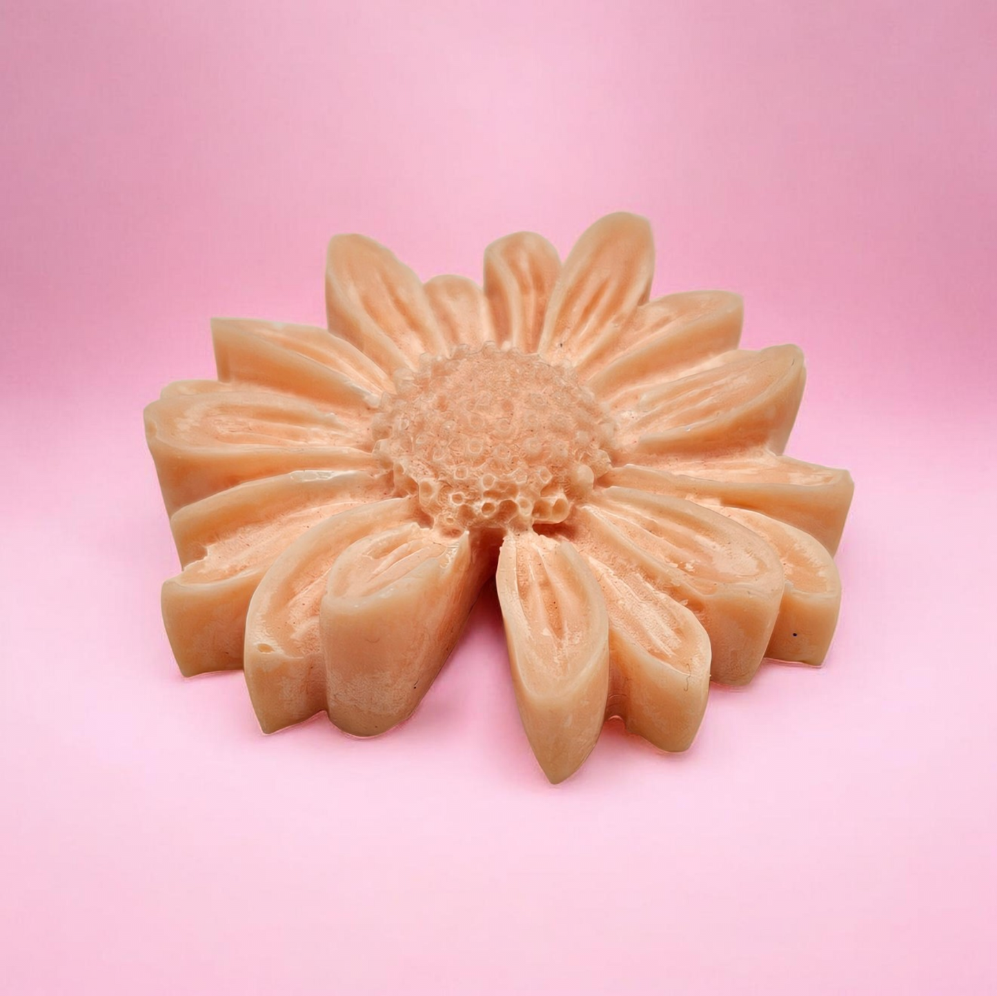 Peach Vanilla Echinacea Wax Melts