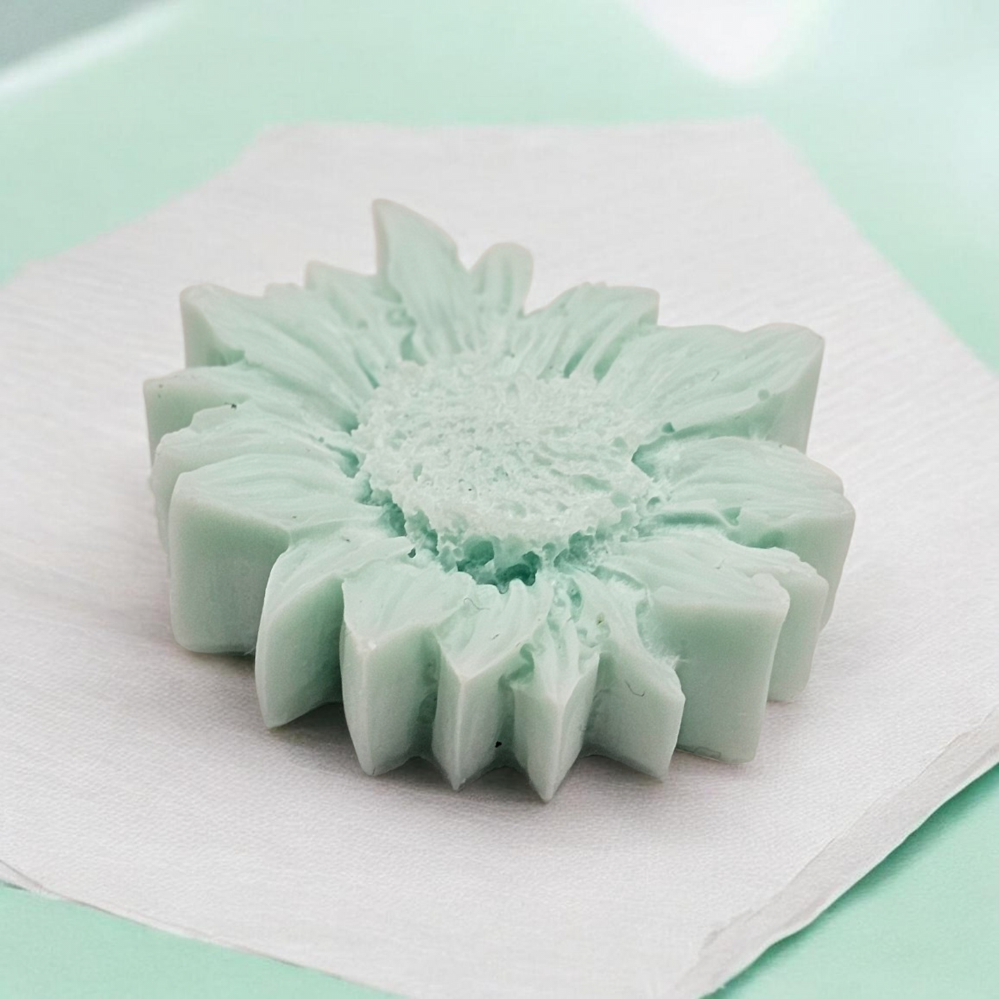Sea Breeze Flower Head Wax Melts