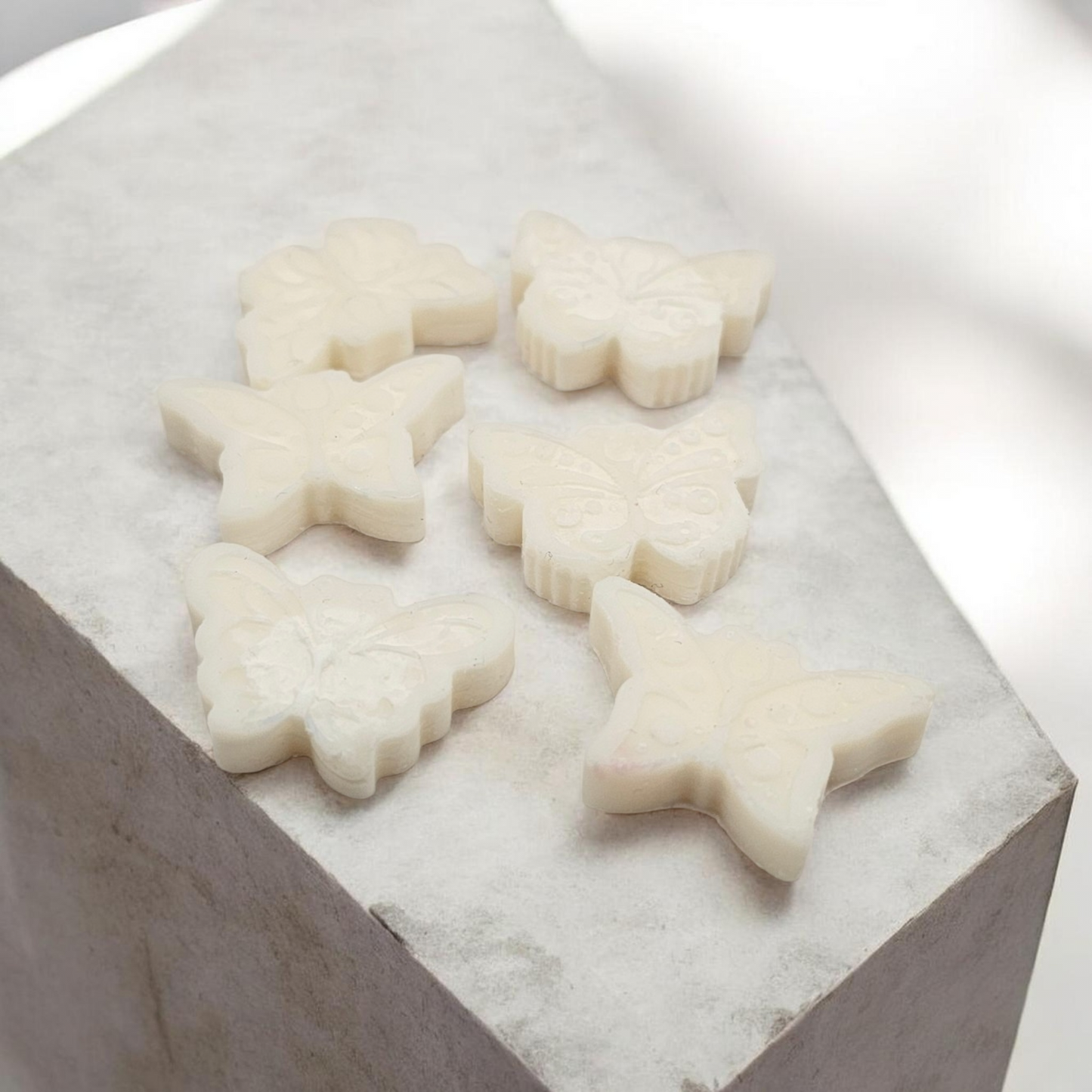 Sweet Sugar Kiss Wax Melts