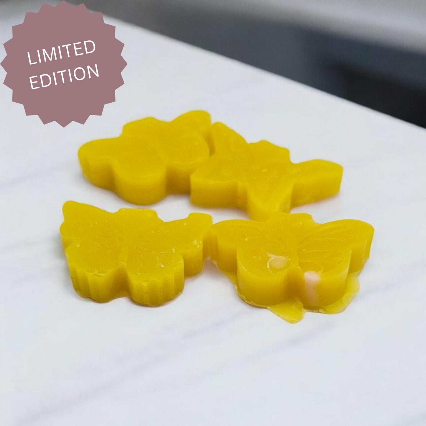 Lemon & Lime Wax Melts