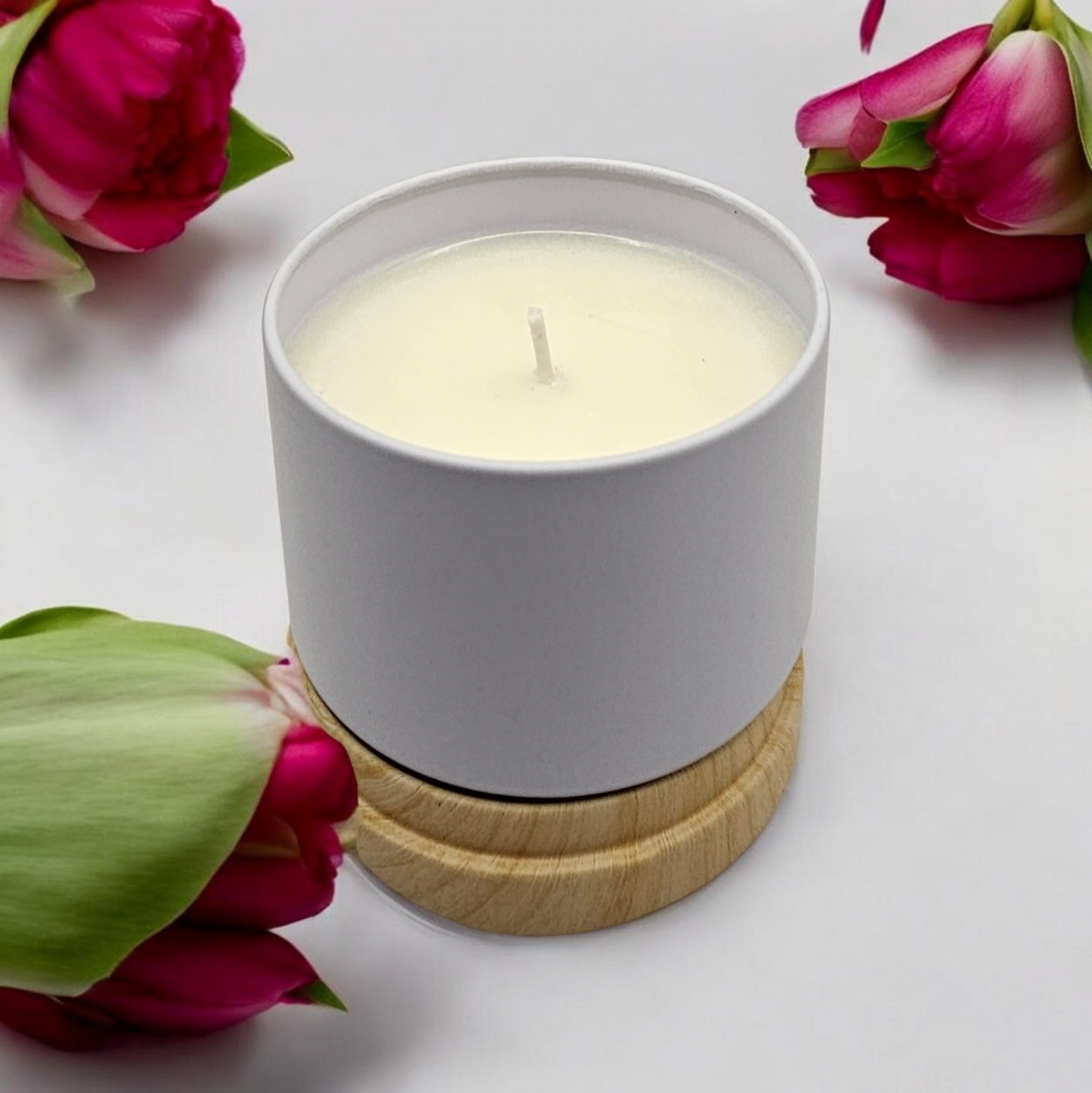 Citronella Outdoor Candle
