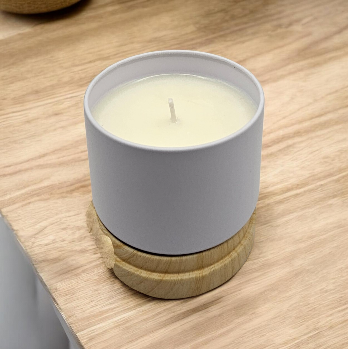 Citronella Outdoor Candle
