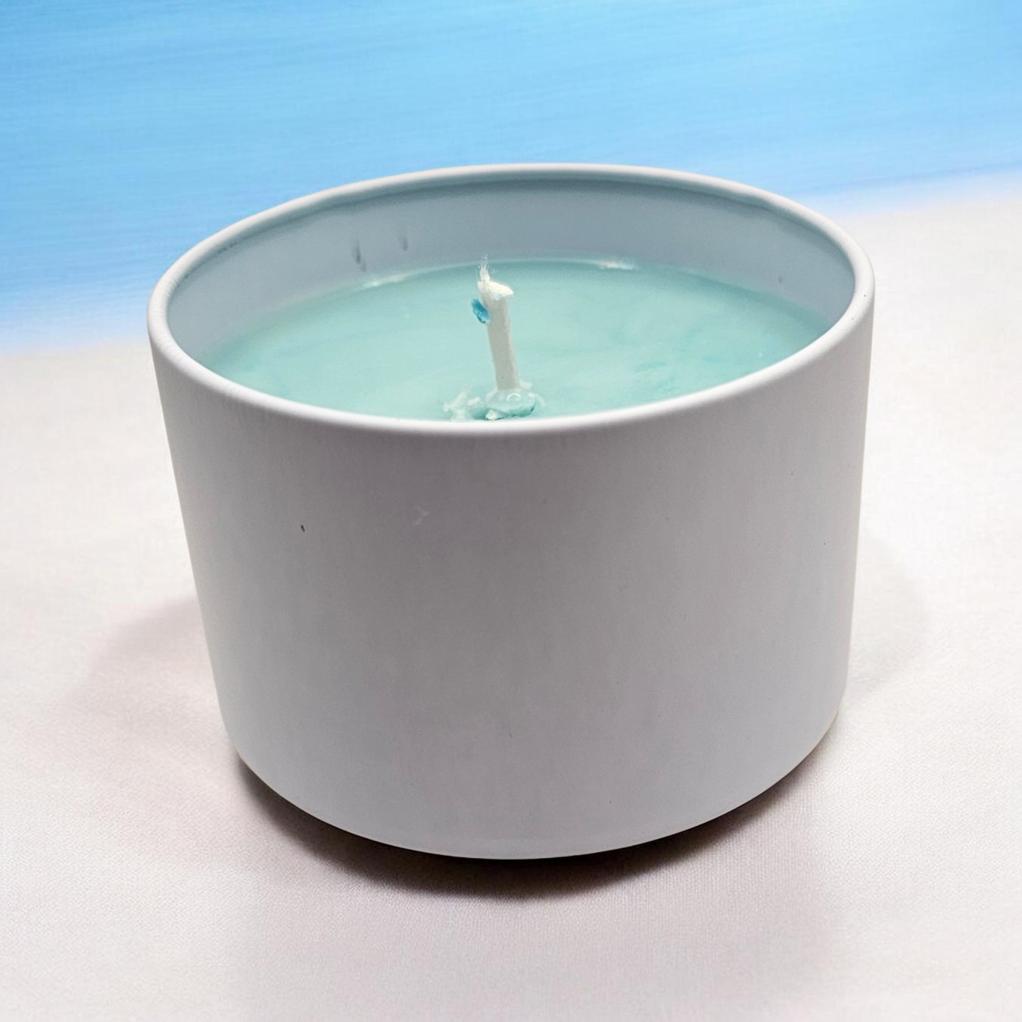 Sea Breeze Candle