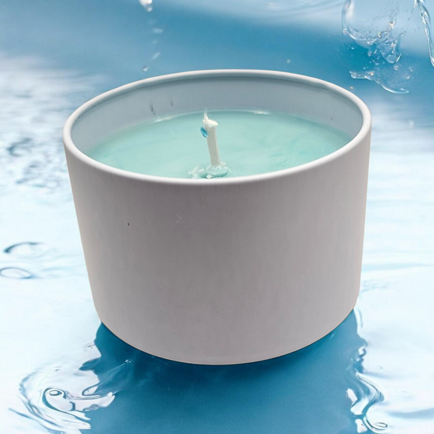 Sea Breeze Candle