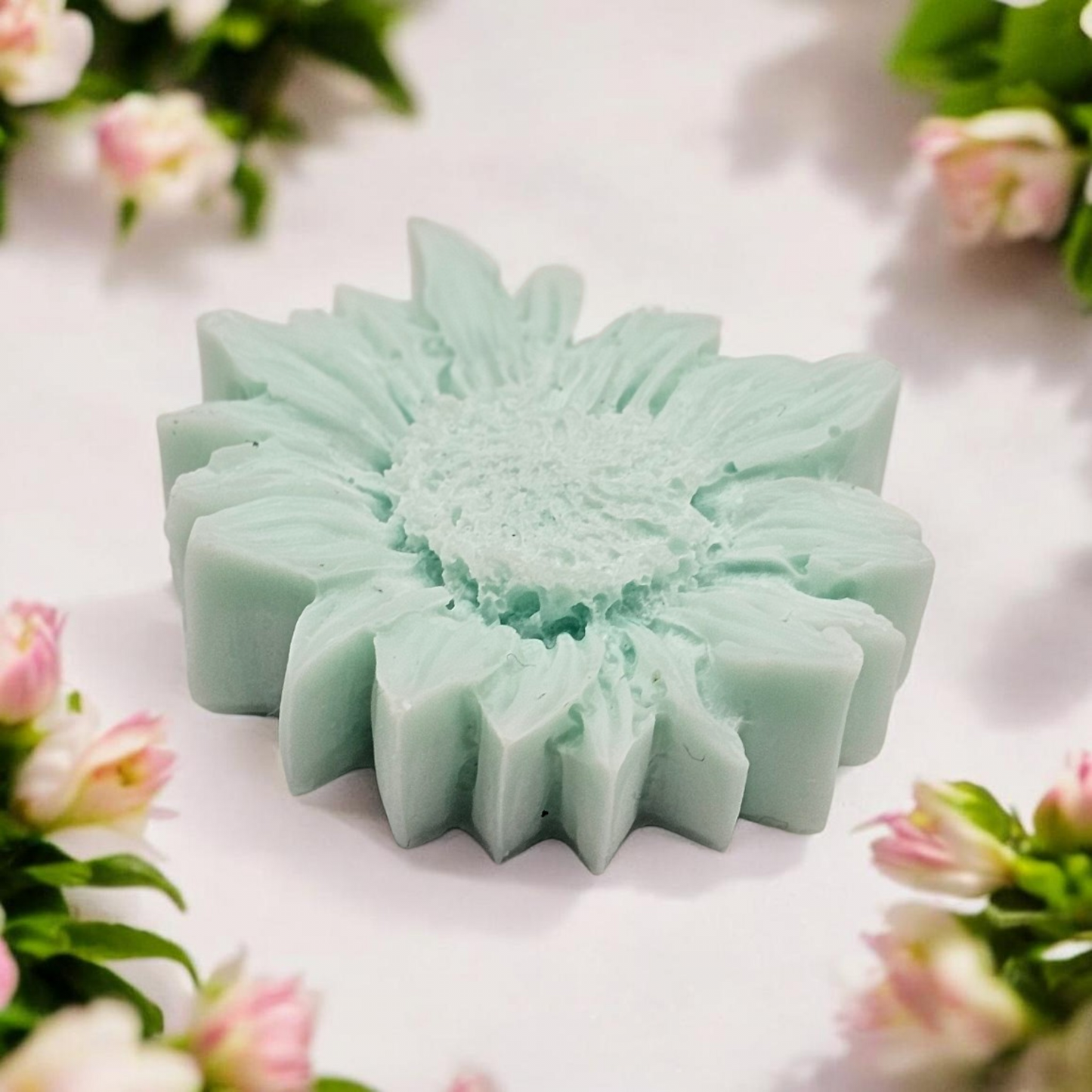 Sea Breeze Flower Head Wax Melts