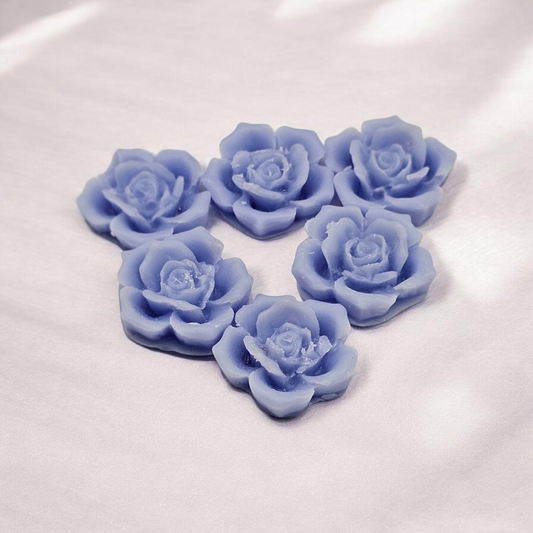 Beach Days Rose Heads Wax Melts