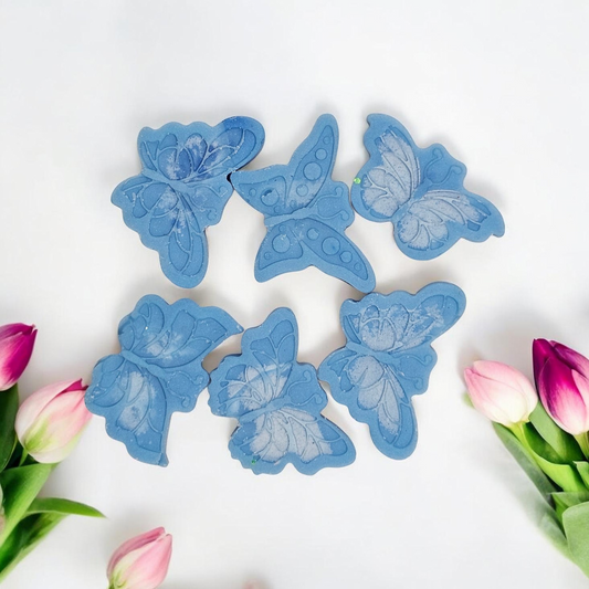 Deep Ocean Wax Melts