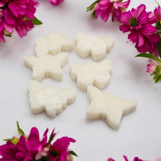 Sweet Sugar Kiss Wax Melts