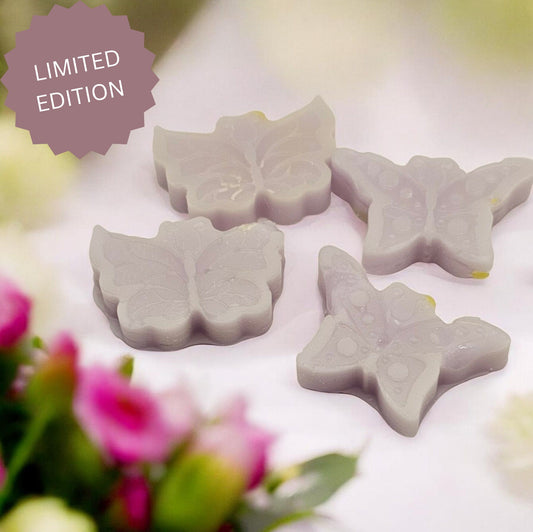 Parma Violets Wax Melts