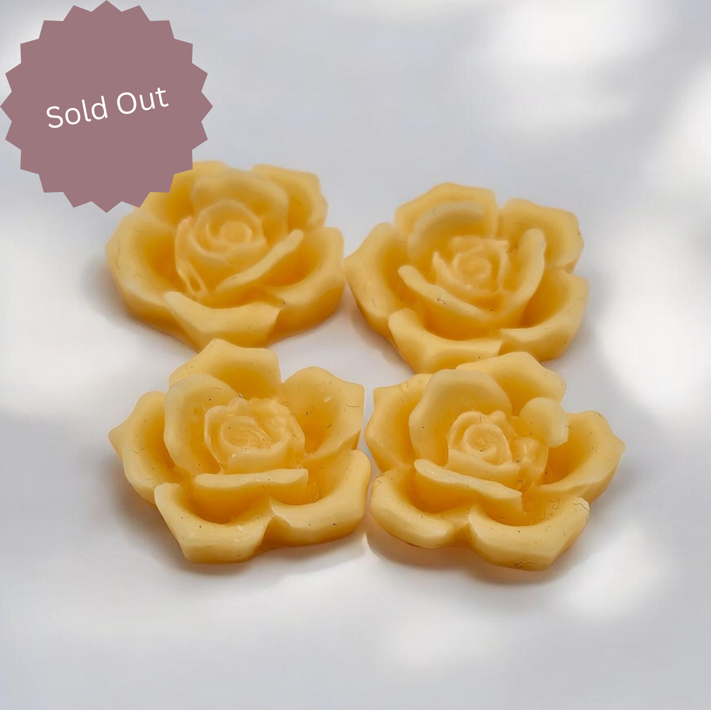 Tropical Splash Wax melts
