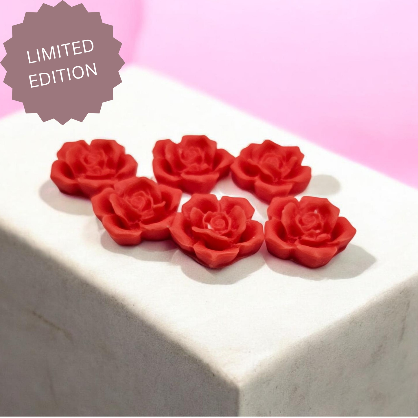 Strawberry Wax Melts