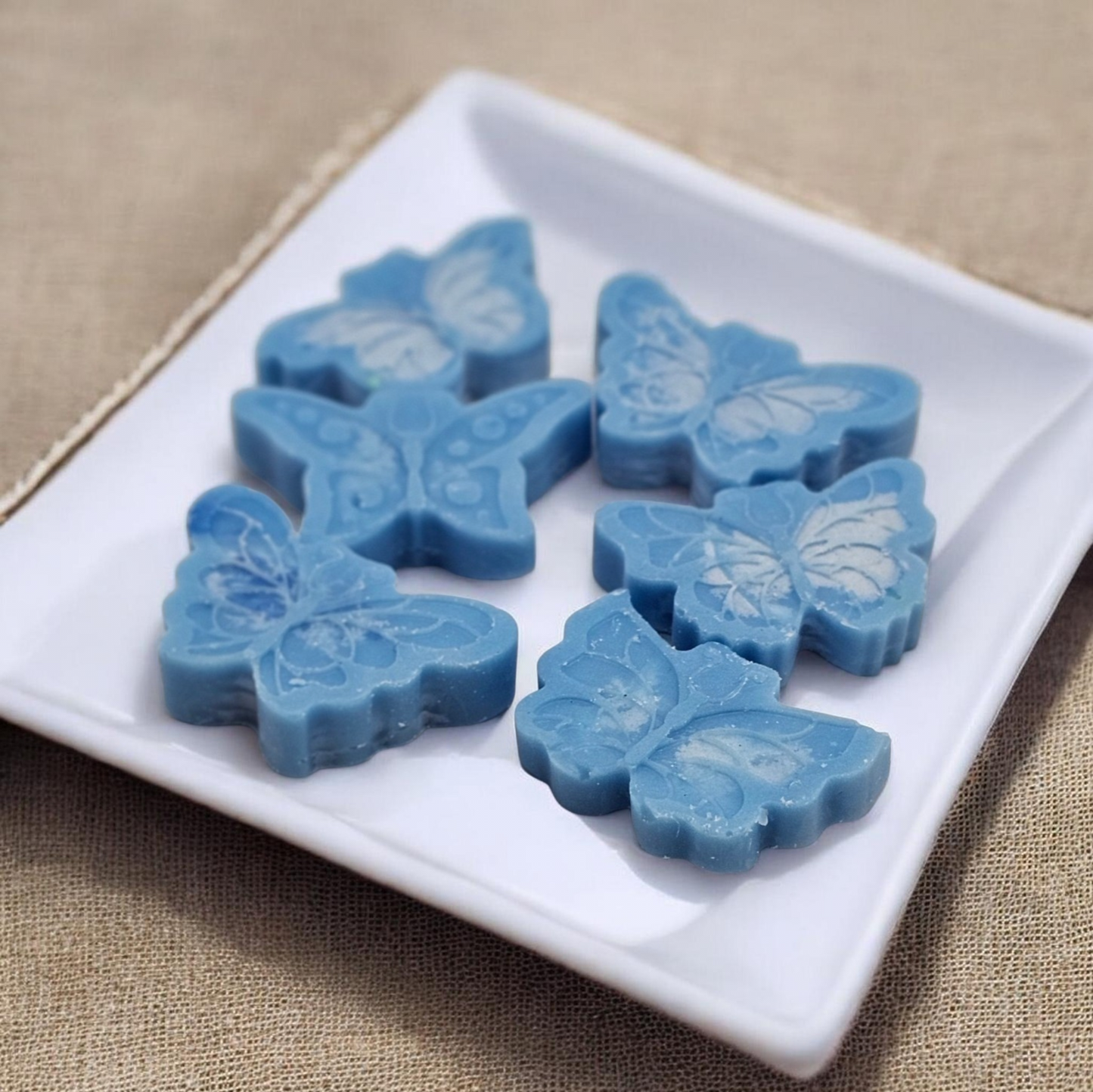 Deep Ocean Wax Melts