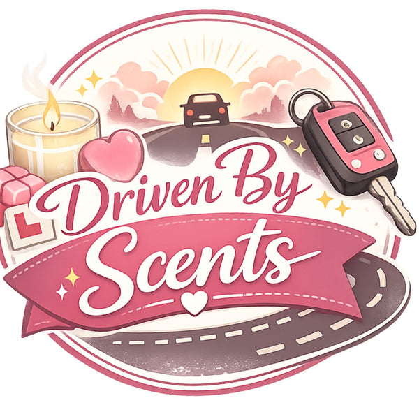 Driven By Scents 